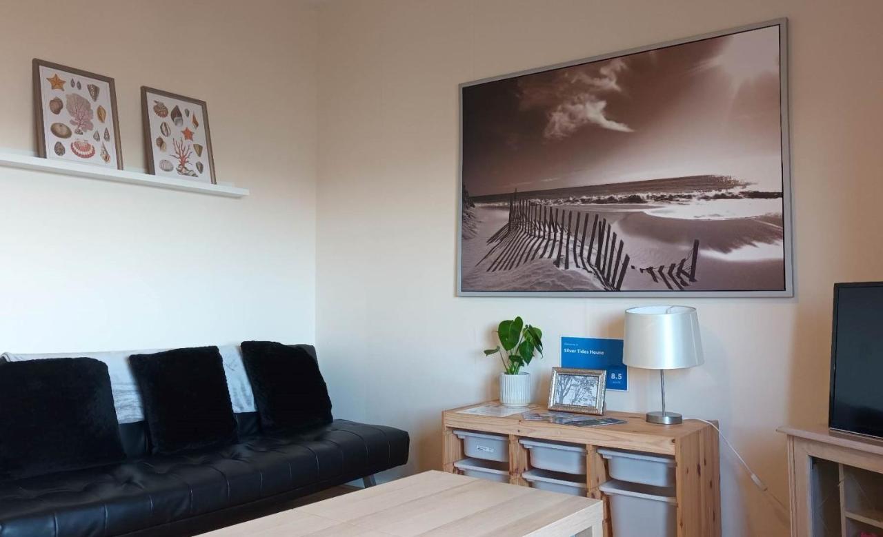 Silver Tides House Greenock Eksteriør bilde