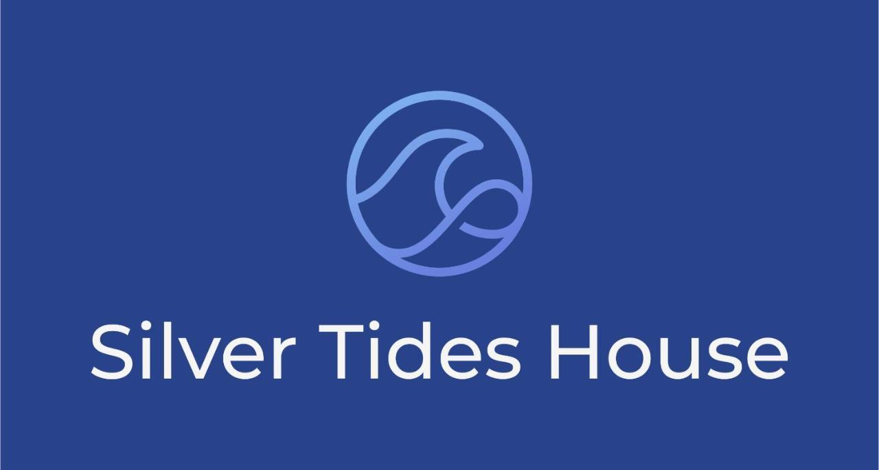 Silver Tides House Greenock Eksteriør bilde