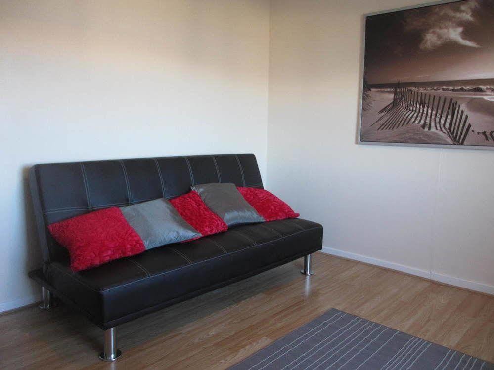 Silver Tides House Greenock Eksteriør bilde