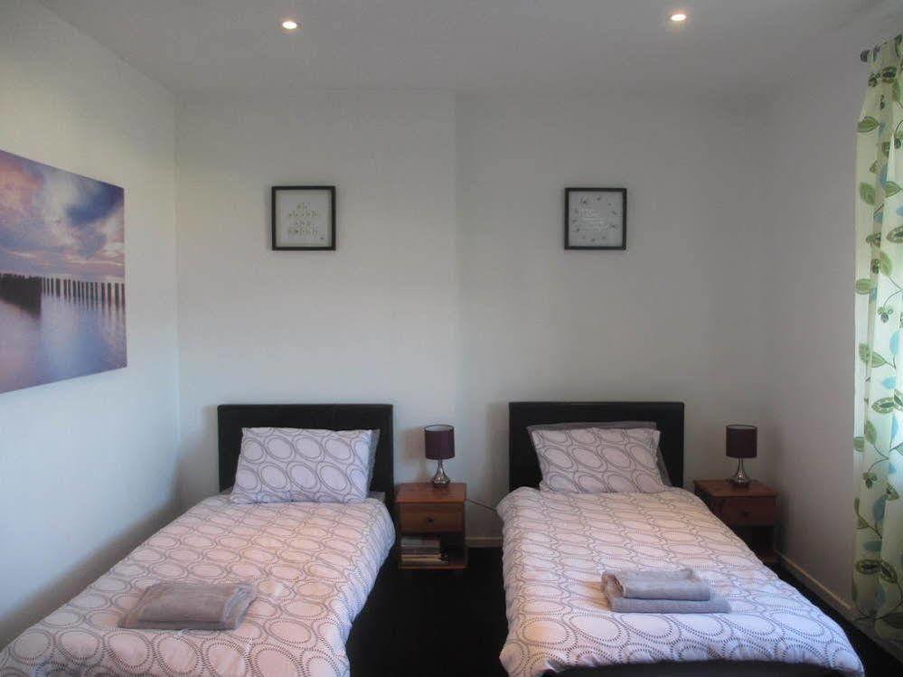 Silver Tides House Greenock Eksteriør bilde