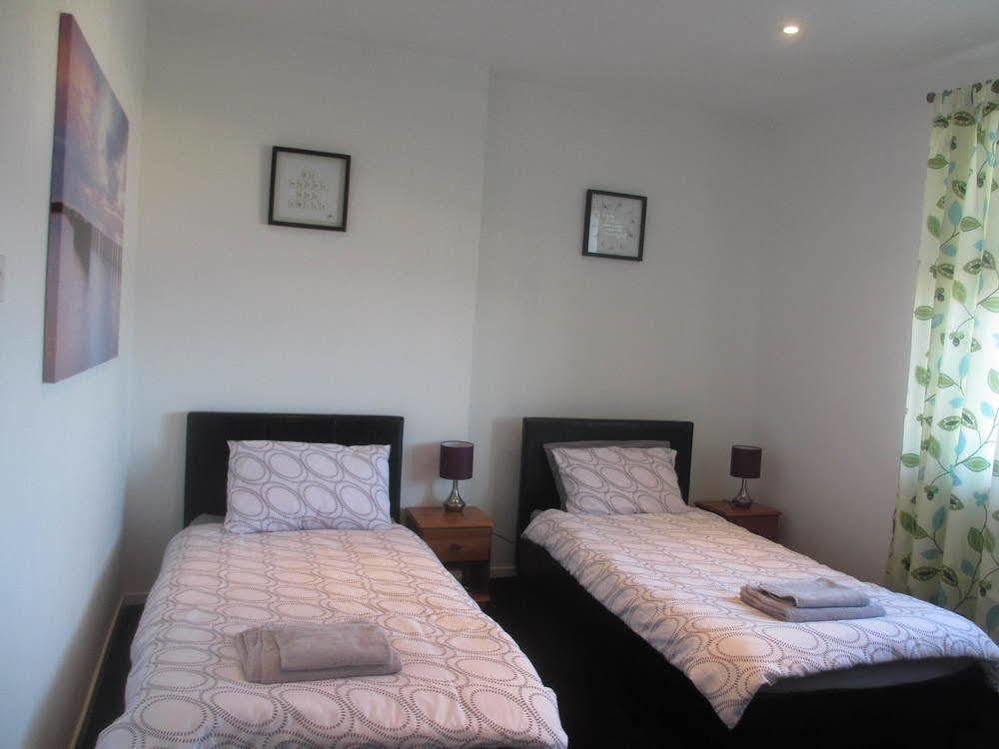 Silver Tides House Greenock Eksteriør bilde