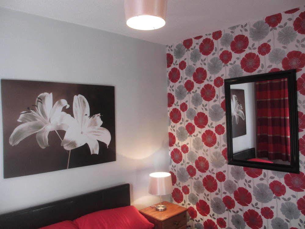 Silver Tides House Greenock Eksteriør bilde