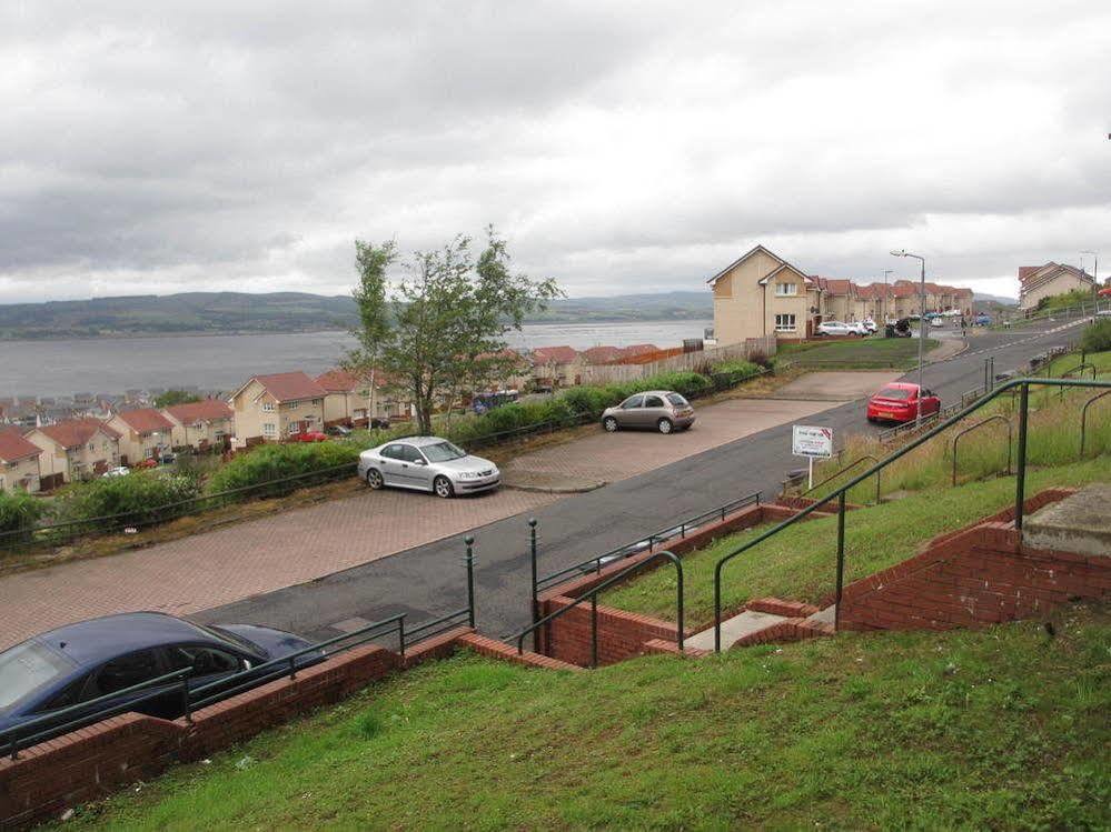 Silver Tides House Greenock Eksteriør bilde