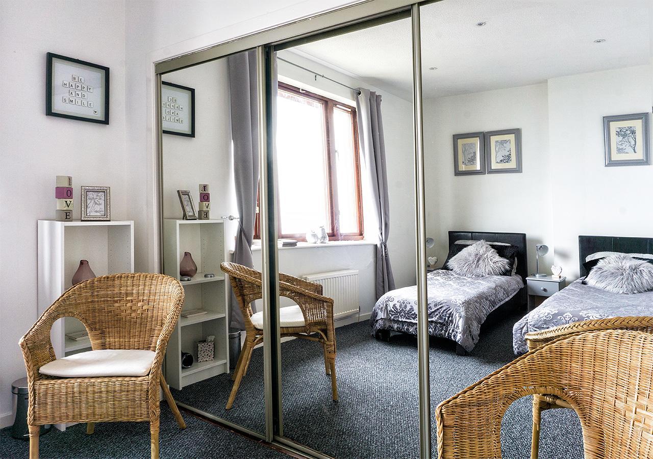 Silver Tides House Greenock Eksteriør bilde