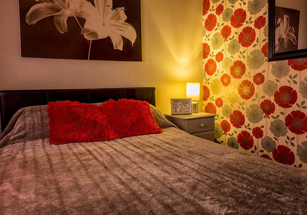 Silver Tides House Greenock Eksteriør bilde