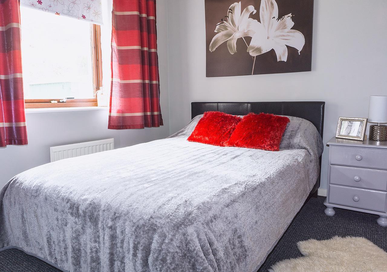 Silver Tides House Greenock Eksteriør bilde