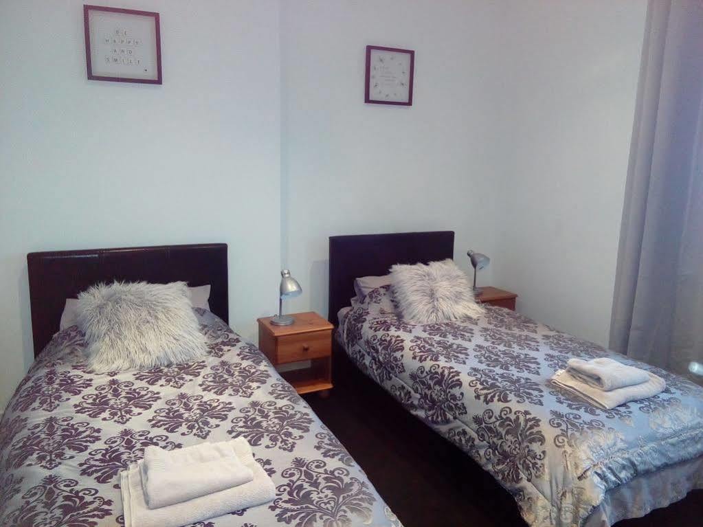 Silver Tides House Greenock Eksteriør bilde