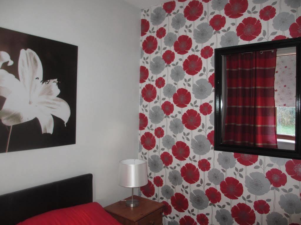 Silver Tides House Greenock Eksteriør bilde