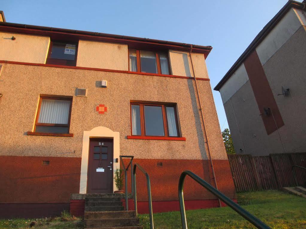 Silver Tides House Greenock Eksteriør bilde